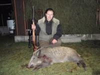 a selátko jako bonus :-)